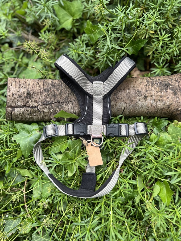 [152] Harnais Hunter M