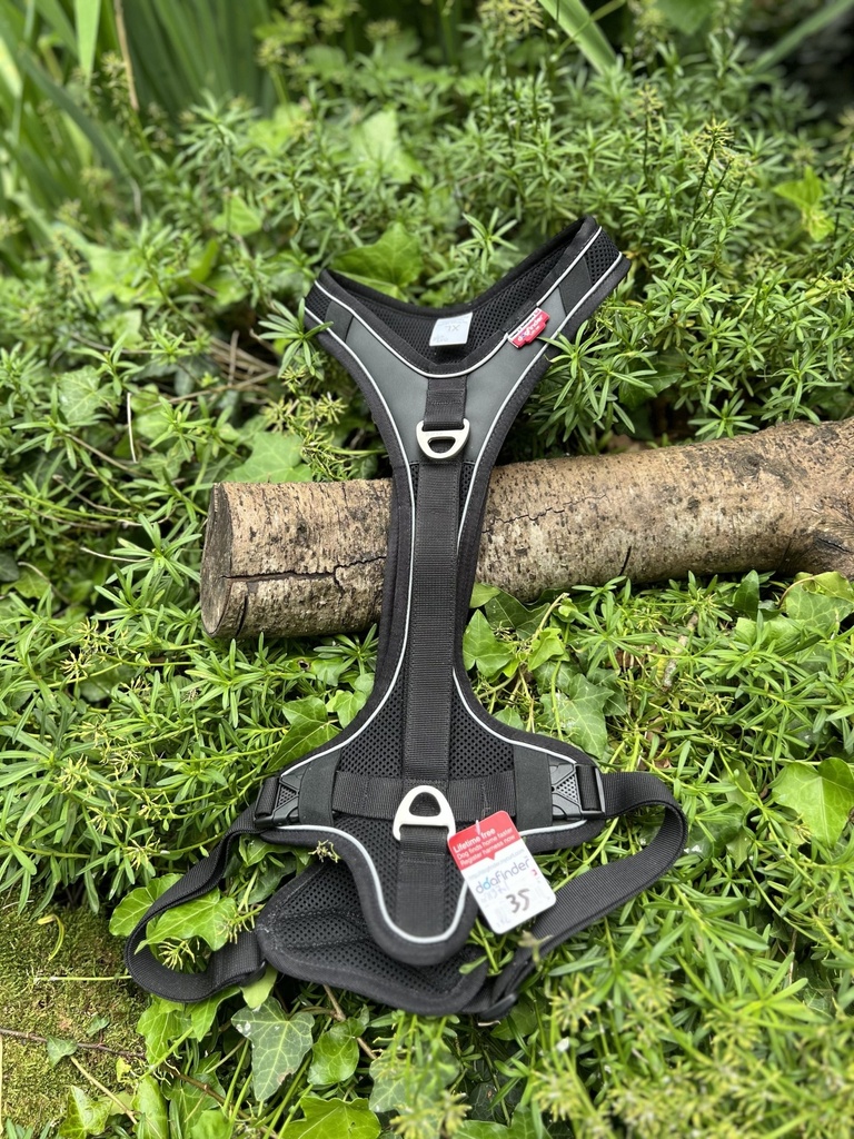 [2135.1-1] Harnais Curli Belka XL