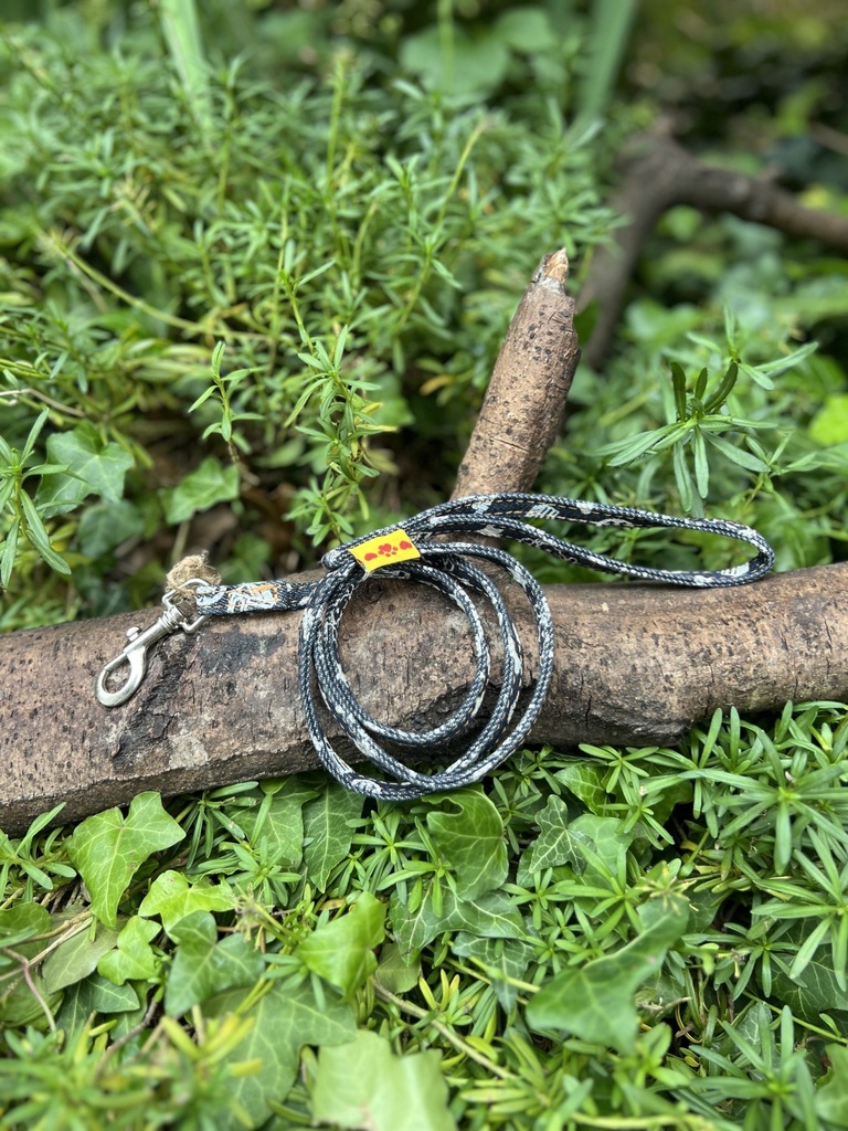 [2057.ljeans] Laisse jeans 115cm