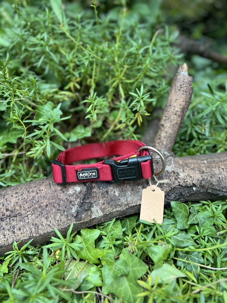 [2212.calio] Collier AniOne 42-65cm