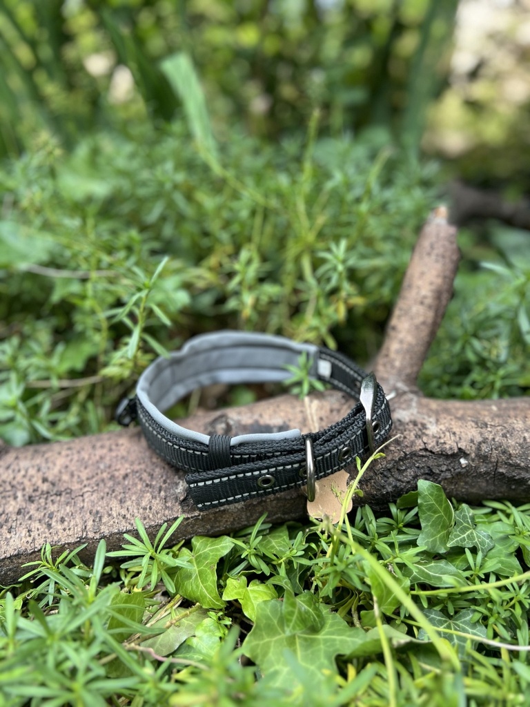 [2131.13] Collier confort 40-52cm