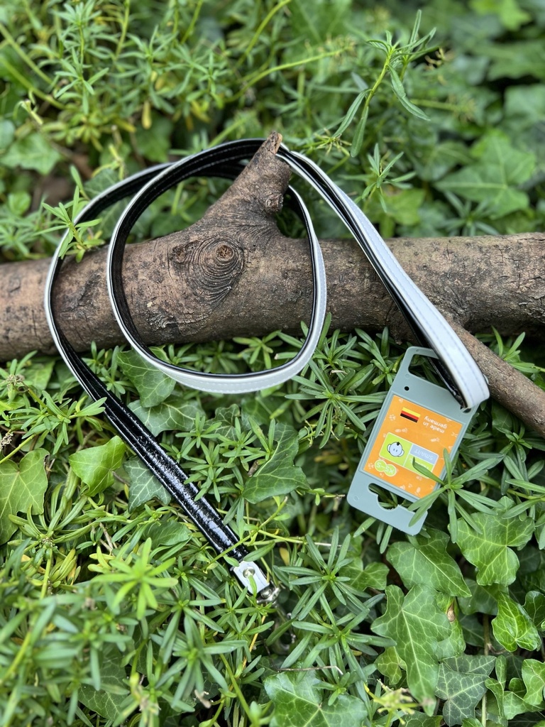 [2051.1092746] Laisse Hunter 110cm