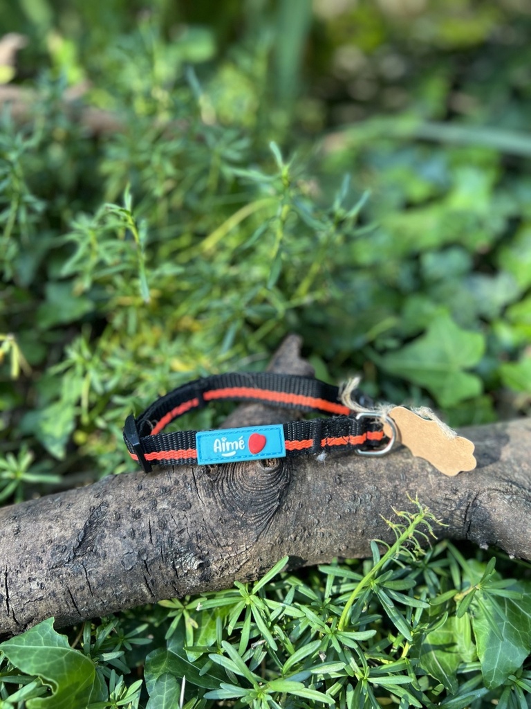 [2190.1266] Collier AIME 20-35cm