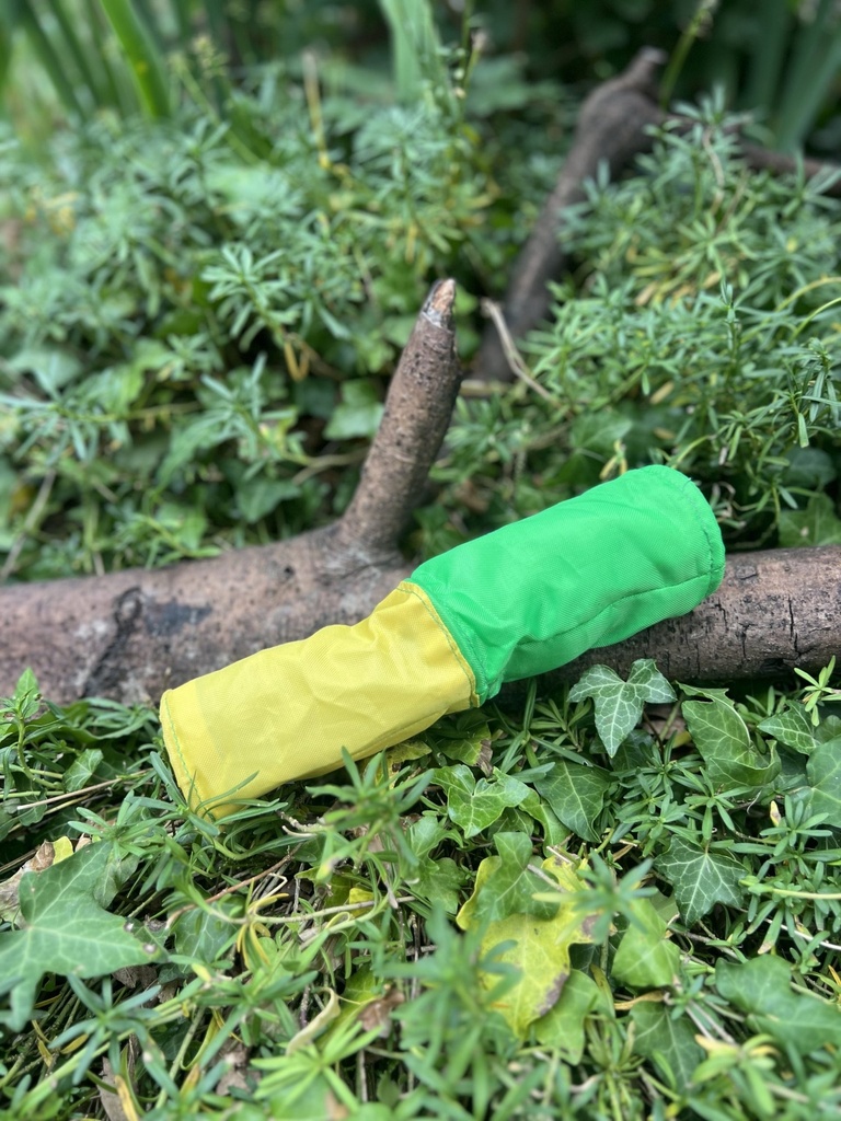 [2164.tunnel] Tunnel pour petits rongeurs