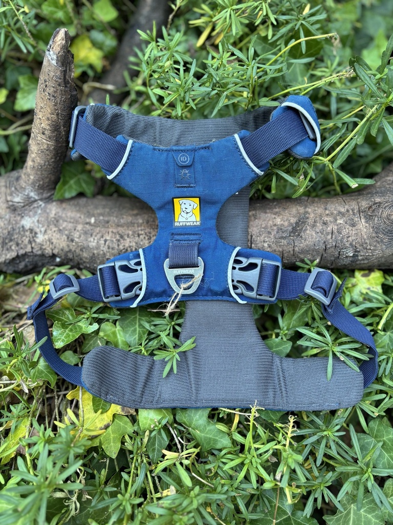 [2256.ruffwear] Harnais Ruffwear S Front Range