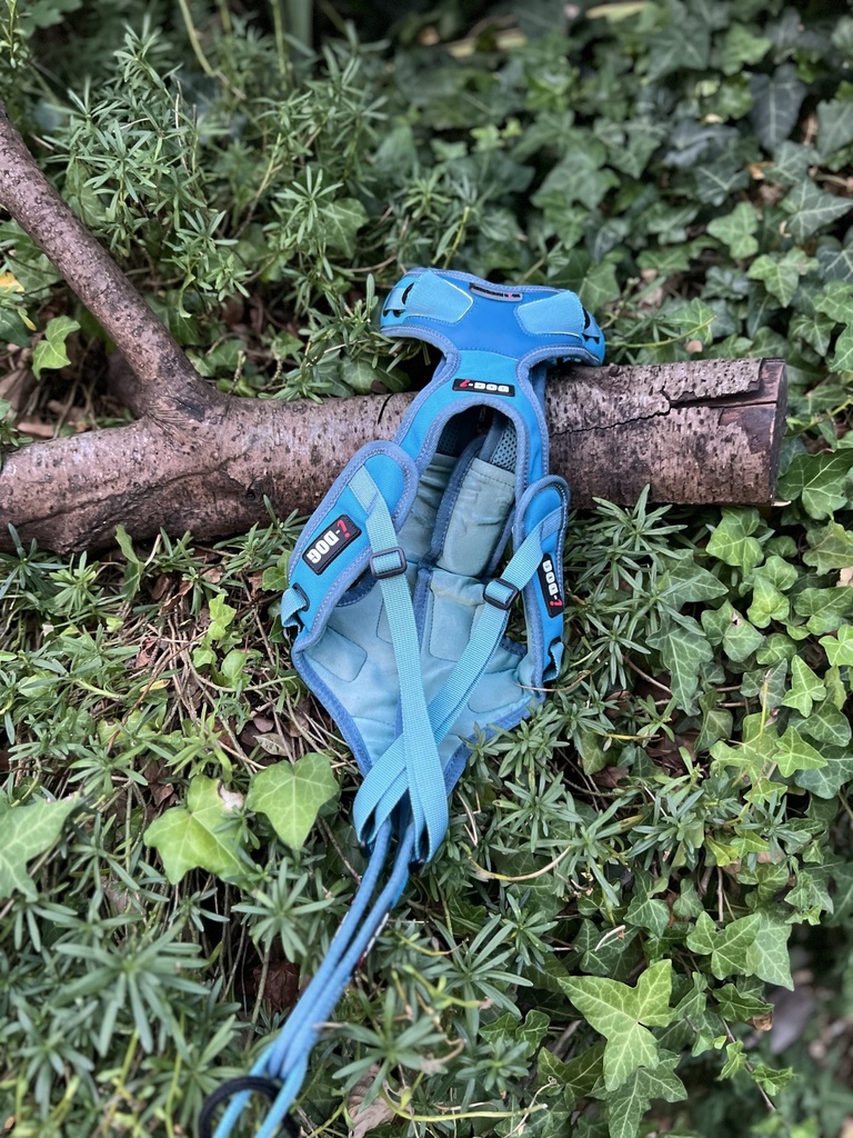 [2252.idogxs] Harnais de traction Idog 15-20kg