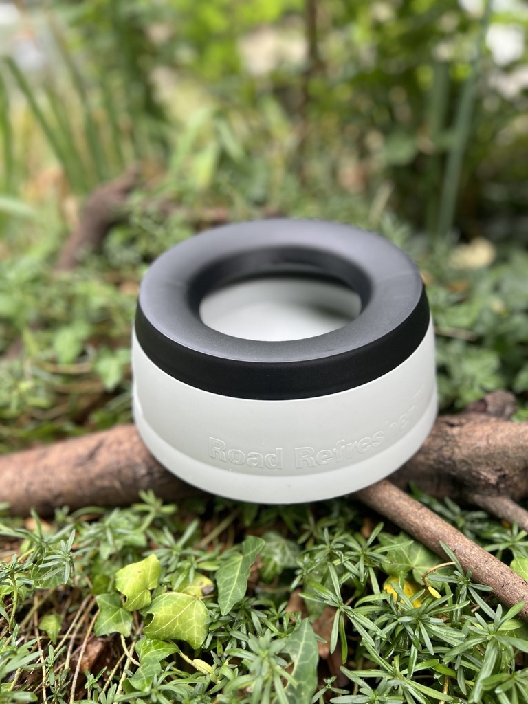 [2315.anione] Gamelle anti-éclaboussure de voyage