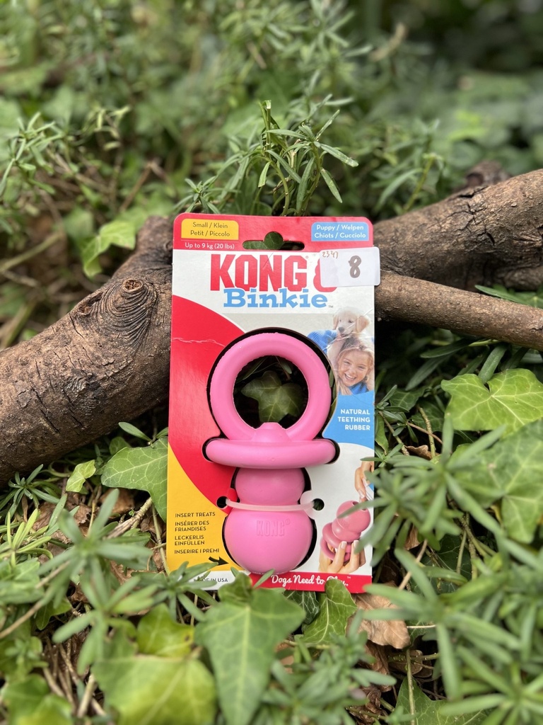 [2343.binkies] Kong Binkies