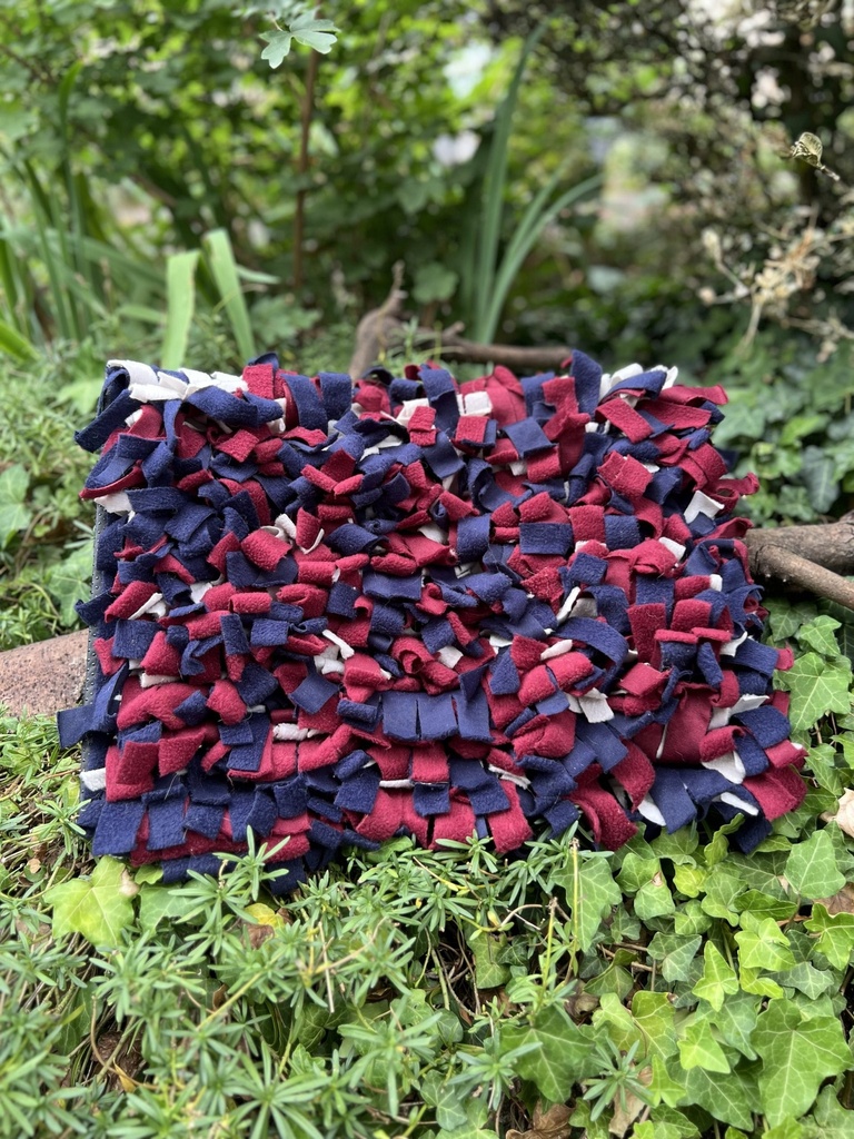 [2284.trixie-1] Tapis de fouille trixie