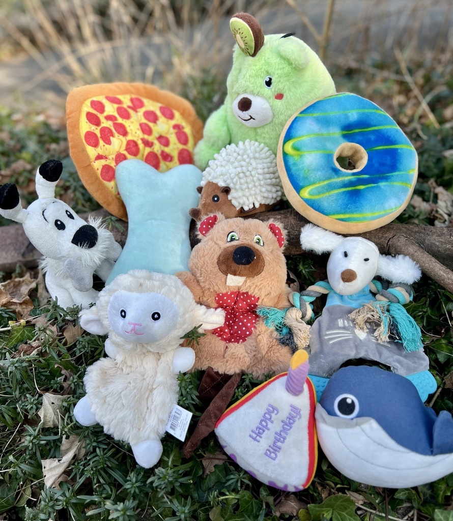 [Box premium peluche] 🐾 Box Premium Peluches