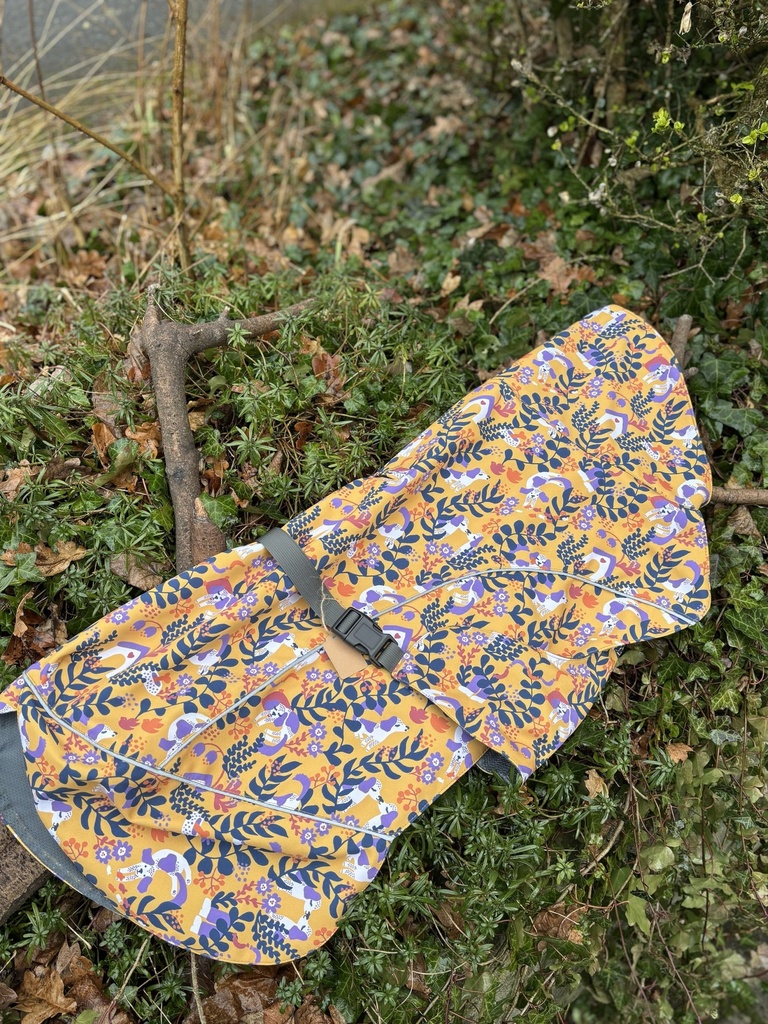 [beana] Manteau XL Beana