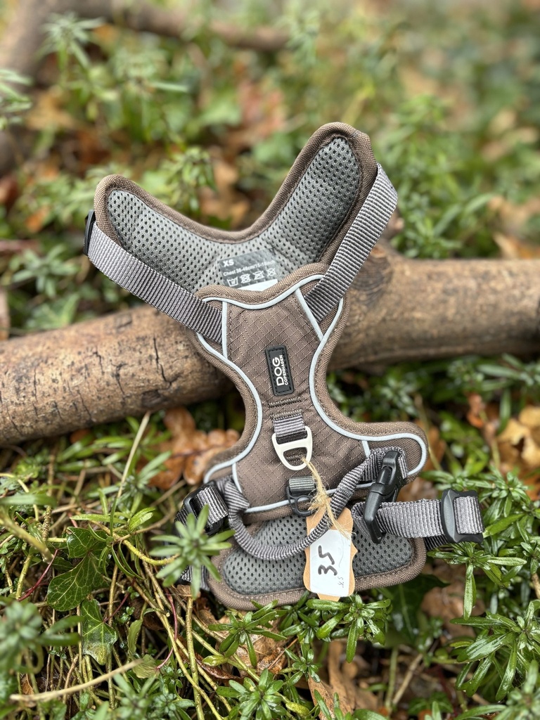 [2372.harnaisdogcopenhagen] Harnais dog copenhagen XS