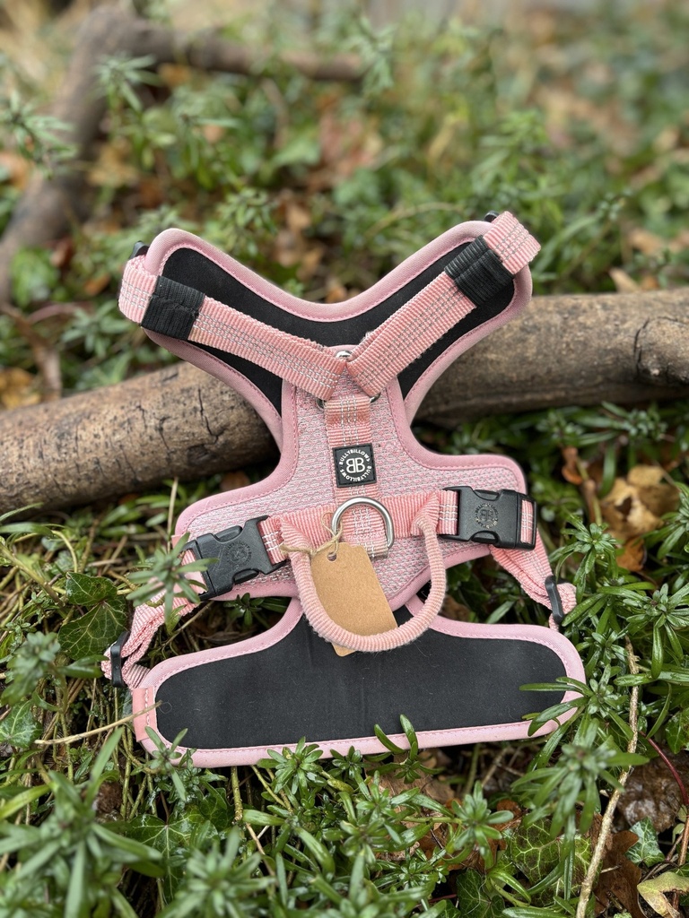 [bBL] Harnais Bully Billow S