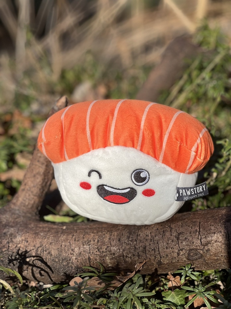 [peluchesushi] Peluche sushi - Pawstory