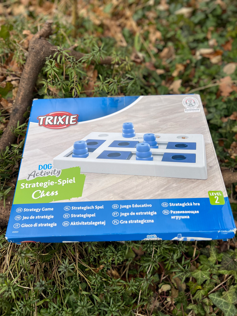 [40TS] Trixie Chess