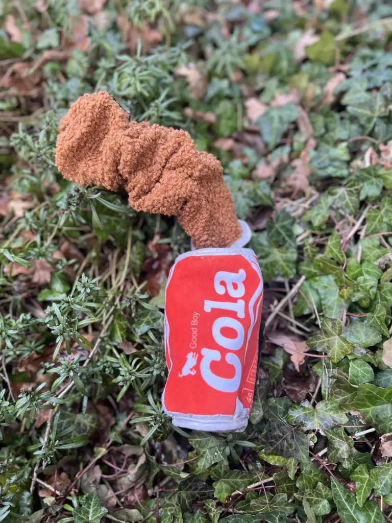 [cola.1] Cola de fouille