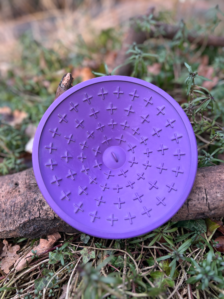 [99ts.8] bol de léchage lickimat Splash