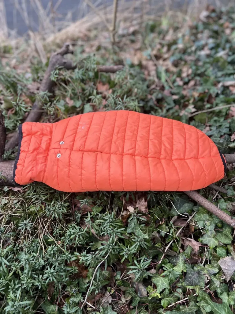 [2190.162] Manteau Bobby M