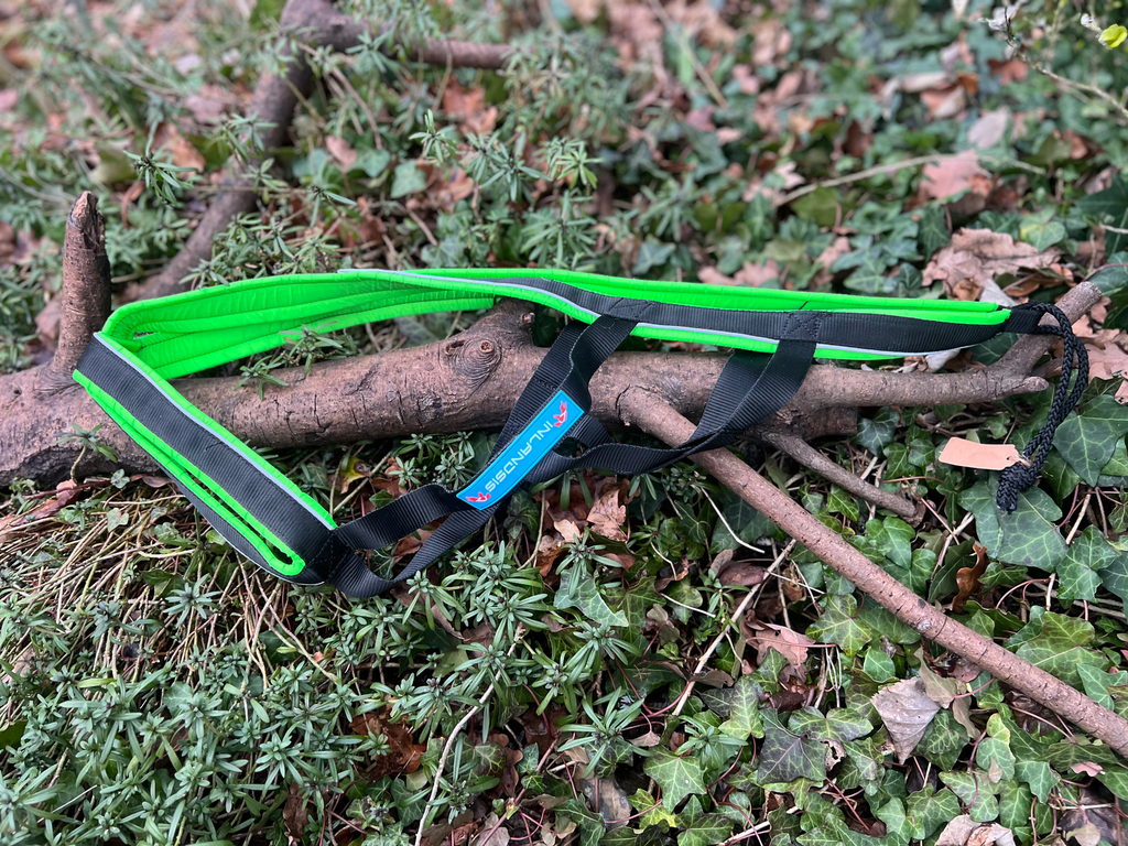 [2352.1] Harnais traction 22- 25kg