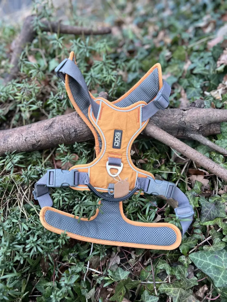 [sp4] Harnais dog copenhagen L