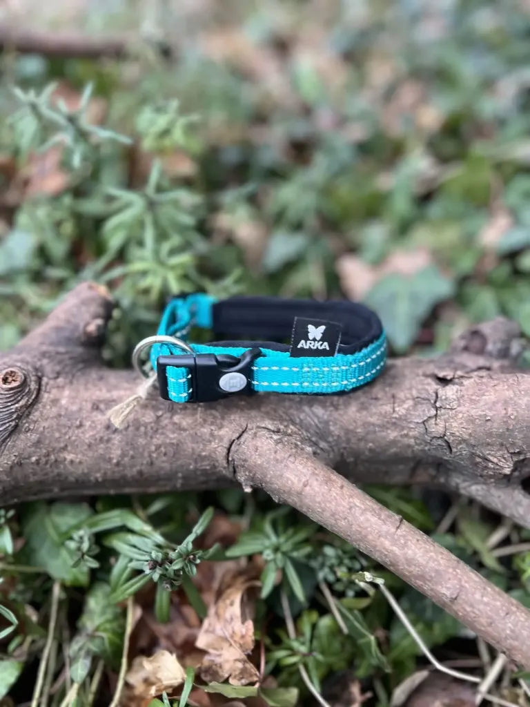 [2190.sp11] Collier Arka 31 - 39 cm