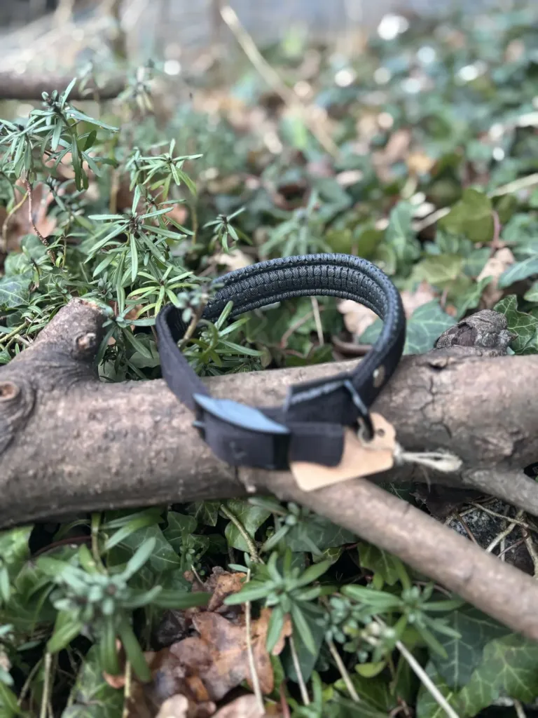 [Sp12] Collier Martin Sellier 29 - 38 cm