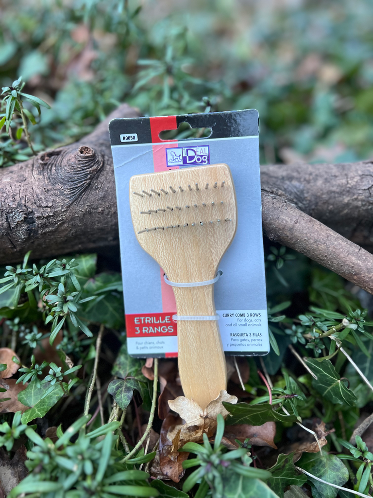 [Sp14] Etrille 3 rangs