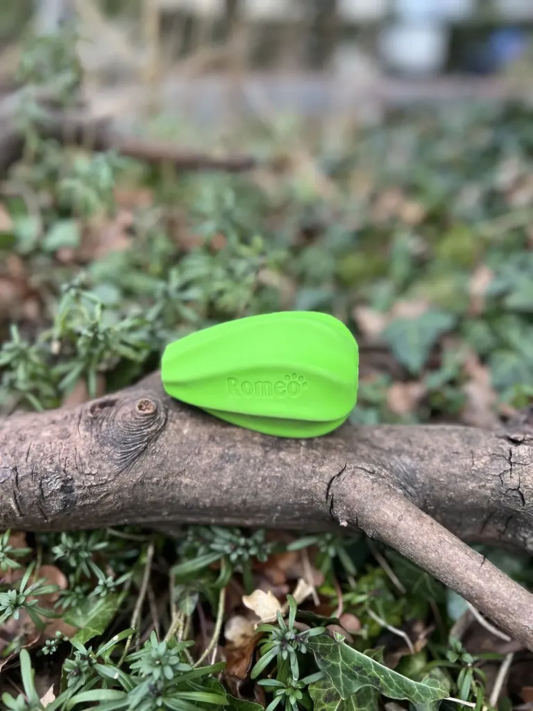 Distributeur de friandise Roméo