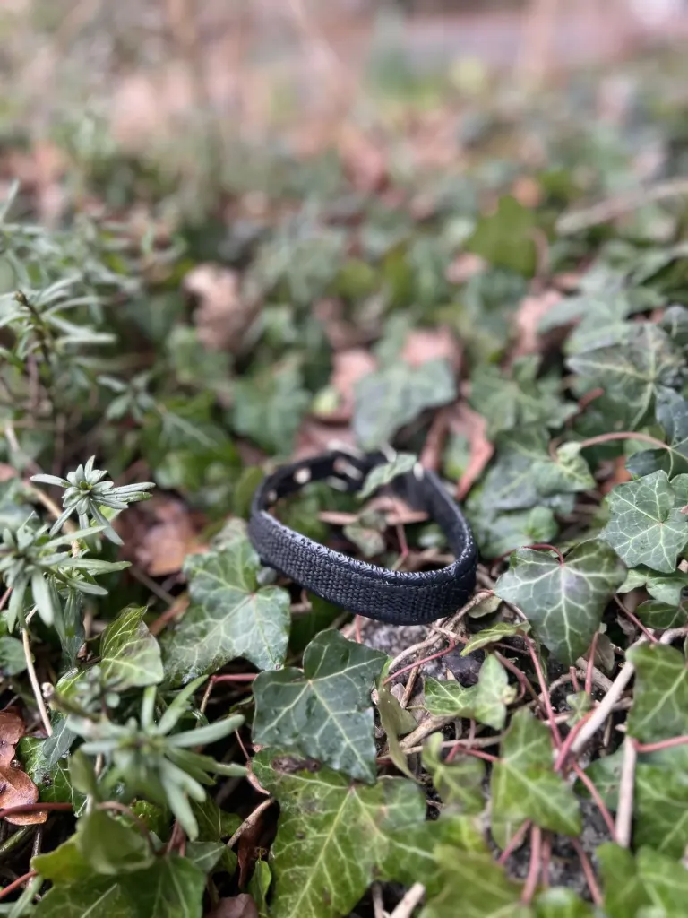 [2190.05] Collier rembourré 30 - 36cm