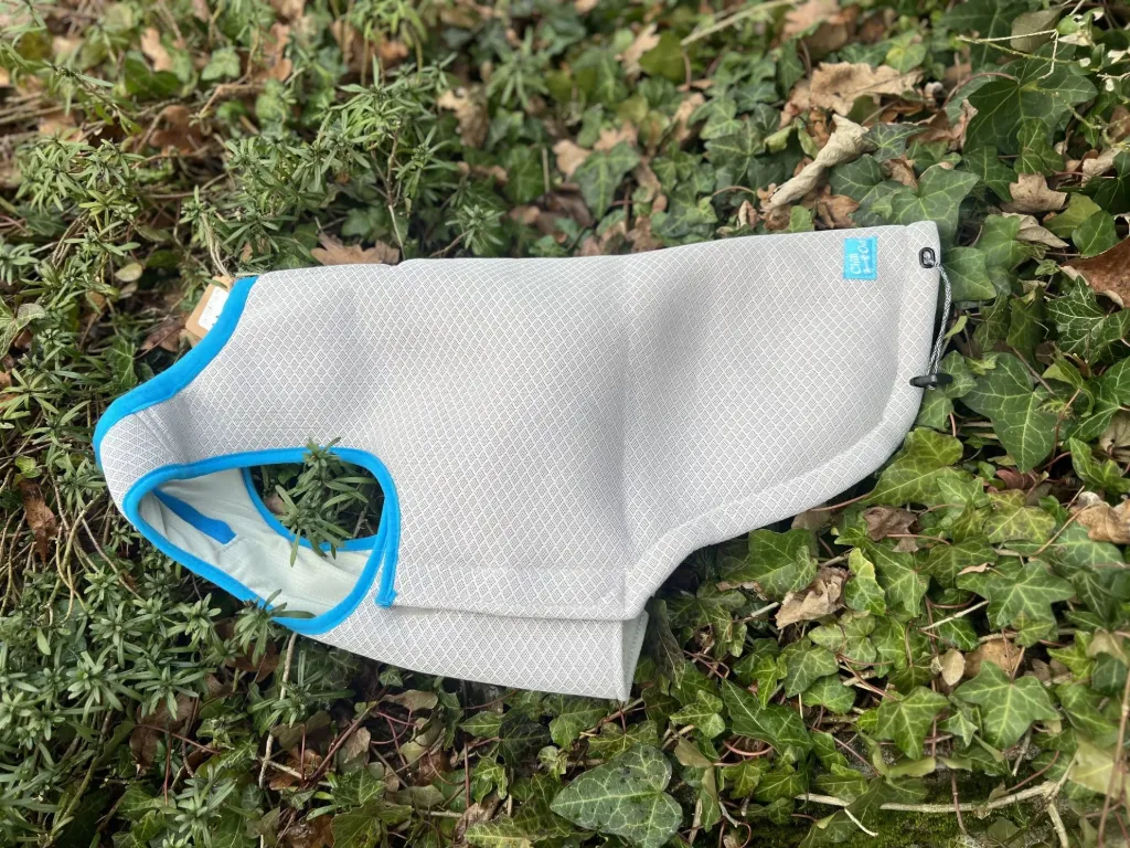 [9015.7] Manteau rafraichissant M/L