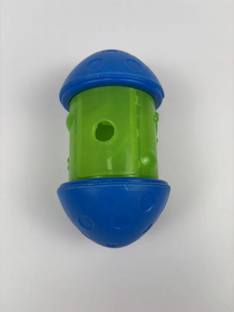 [5105.1] Kong spin it