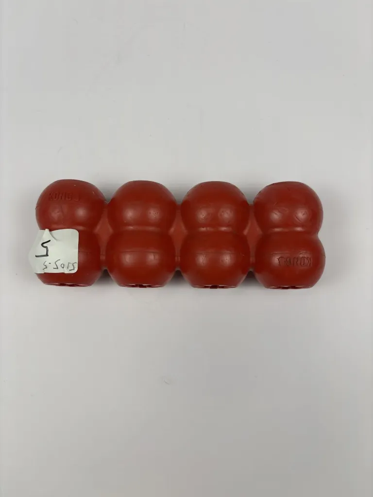 kong goodie ribbon