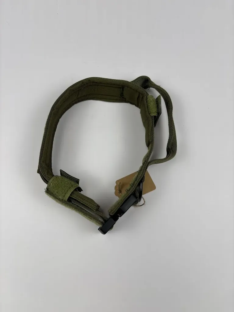 [0868ts.4] collier tactique 41-48cm