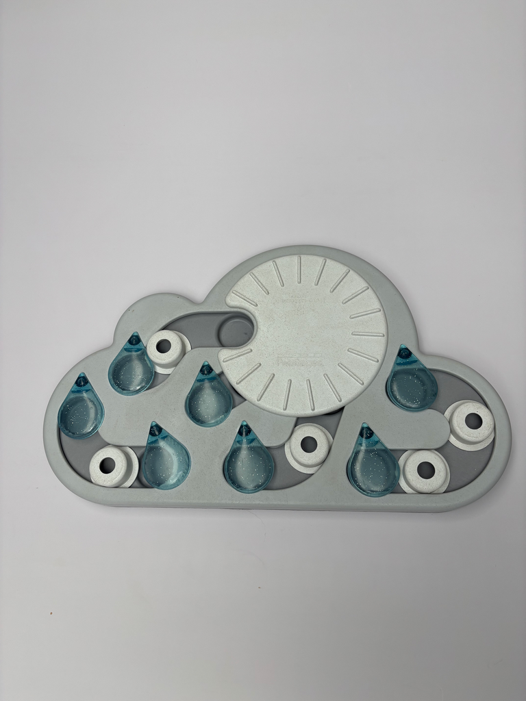 [XDV5] Nina Ottosson Rainy Day