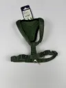 Harnais Trixie XS-S vert
