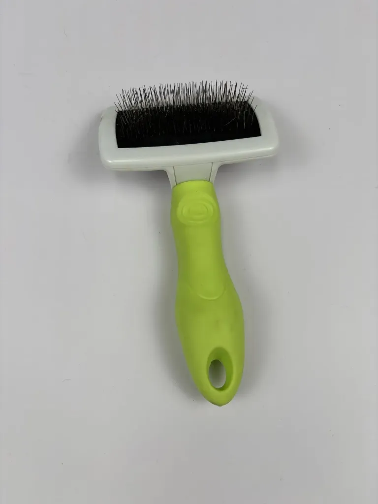 [2262.1] Brosse avec picots