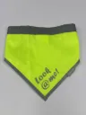 Bandana fluorescent