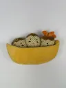 Jouet interactif Takoyaki