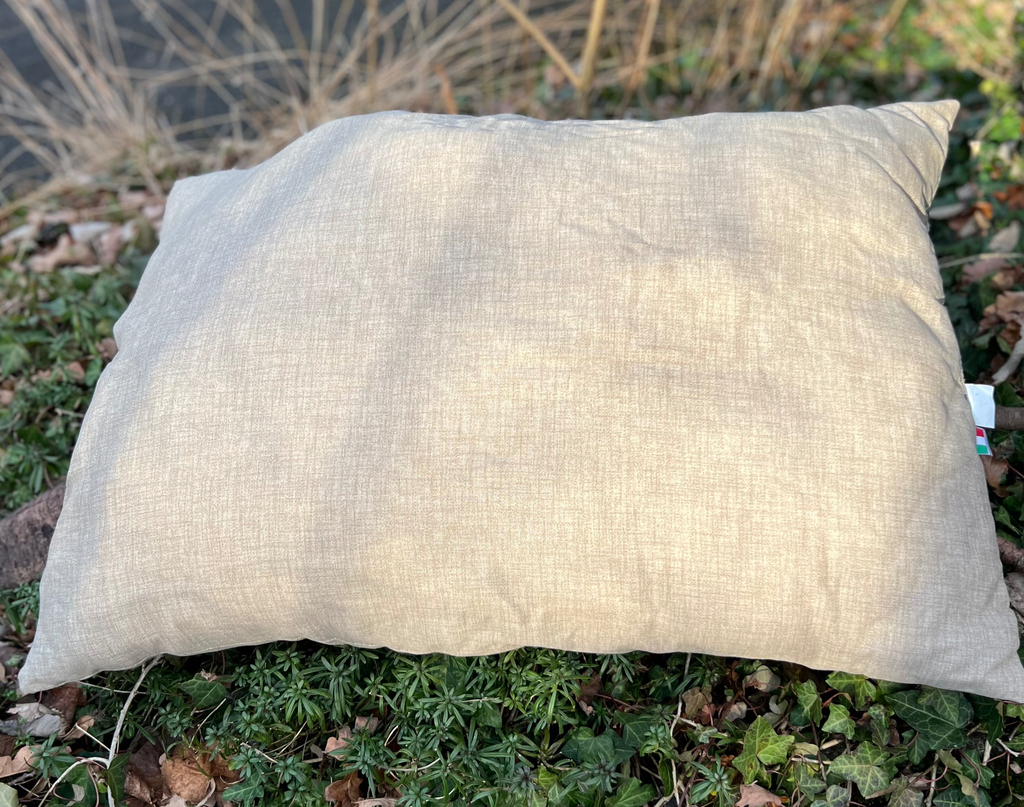 [8207.3] panier beige 90-65cm